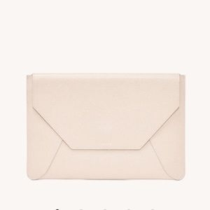 SenReve clutch / envelope laptop sleeve